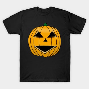 Pierce the Jack-O-Lantern T-Shirt